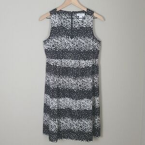 Motherhood Maternity Sleeveless Dress